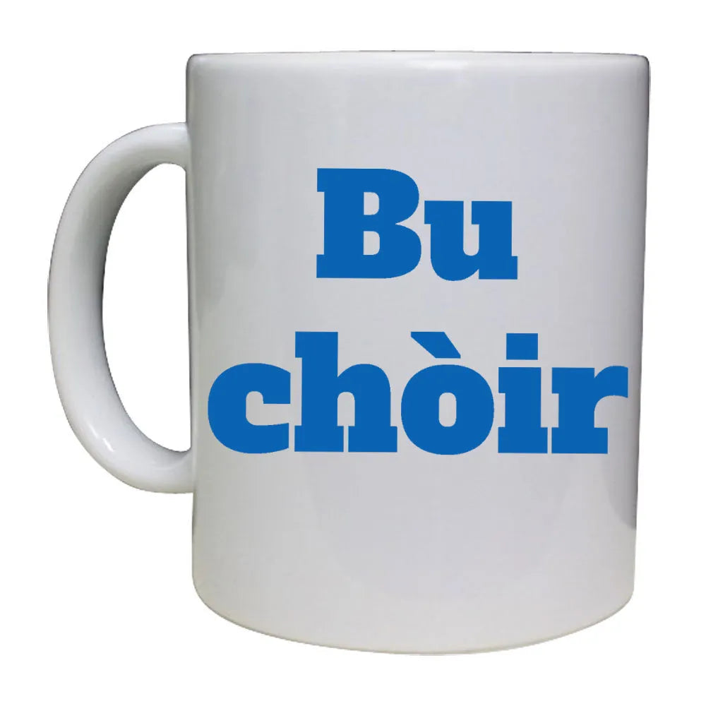 Bu Chòir Mugs