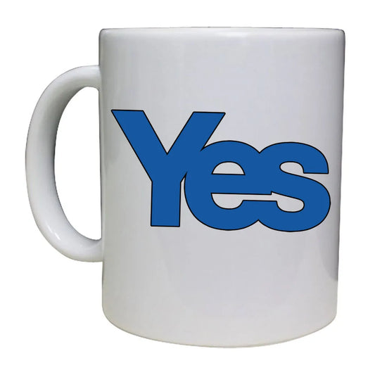 Yes Mug