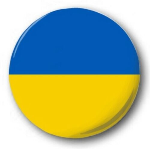 Ukraine Badges