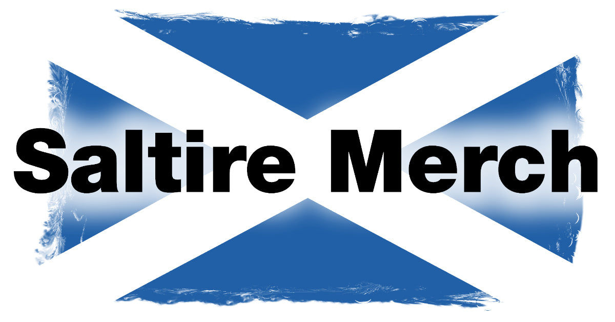 Scottish Independence | Scotland | Saltire Merch