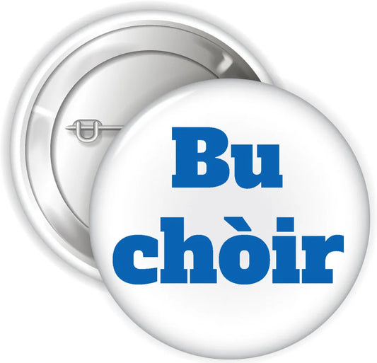 Bu Chòir Badges