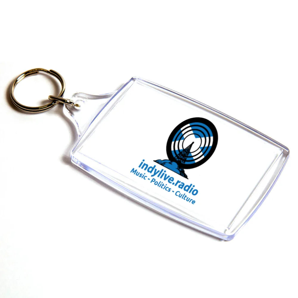 Cearcall rèidio Indylive