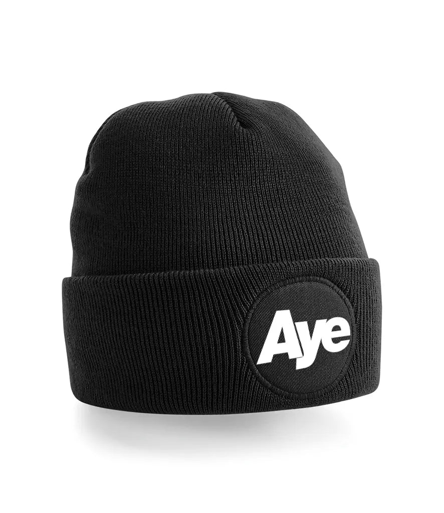 Scottish Independence beanie
