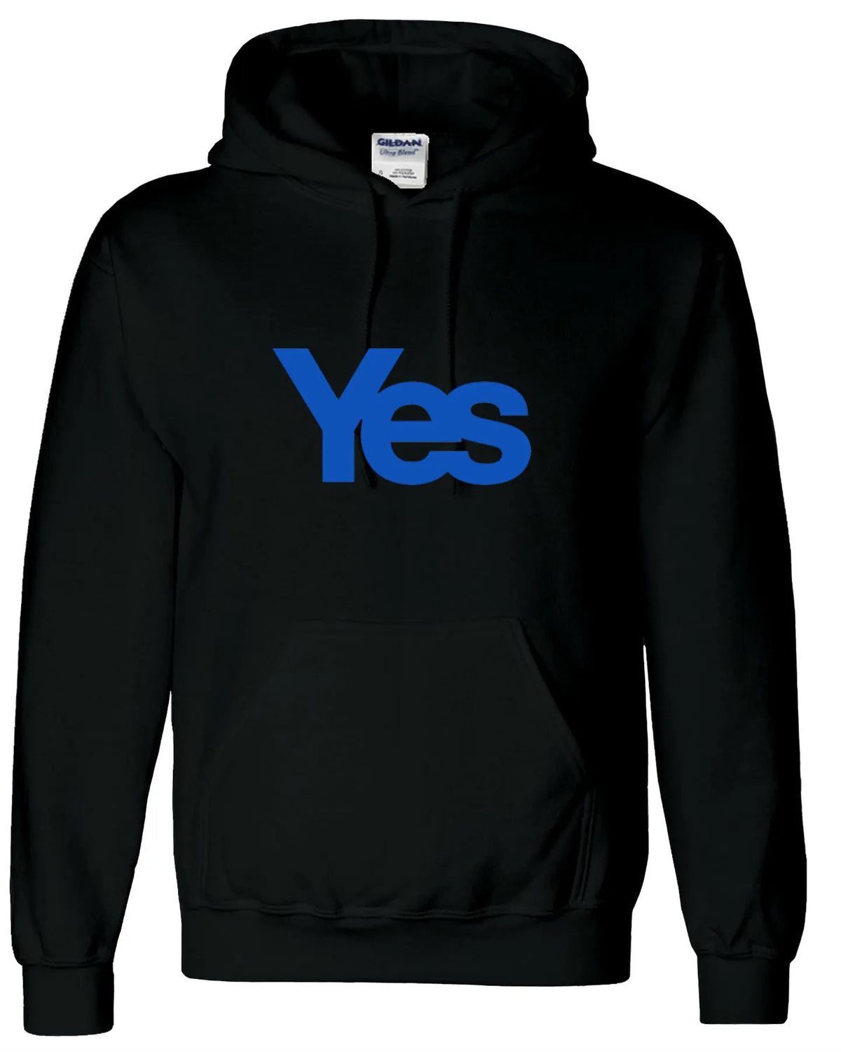 Yes Hoodies