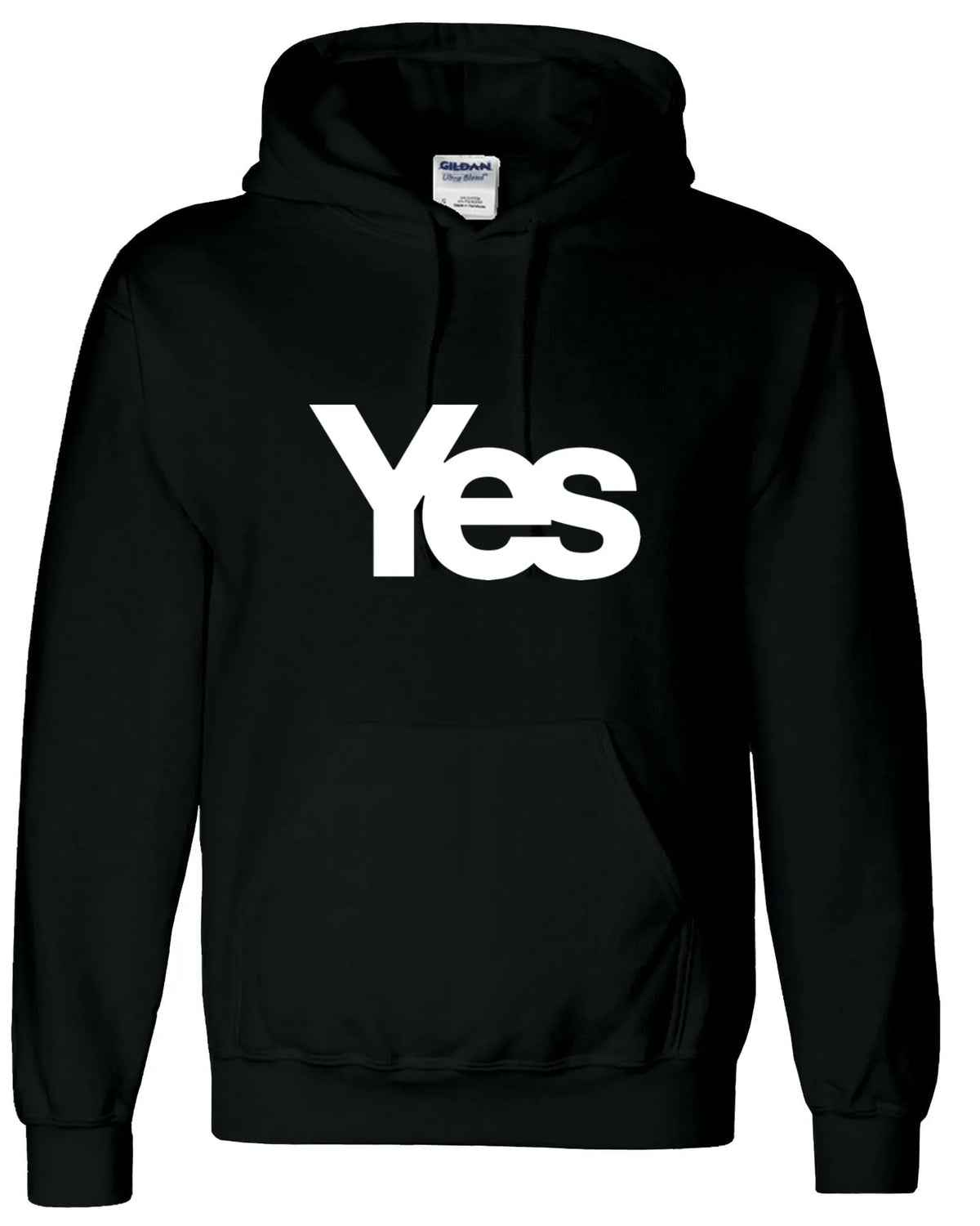 Yes Hoodies