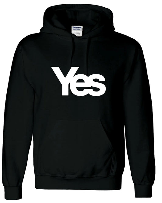 Yes Hoodies