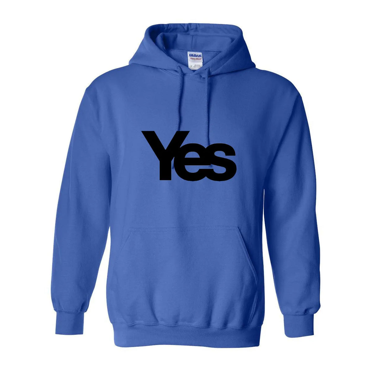 Yes Hoodies