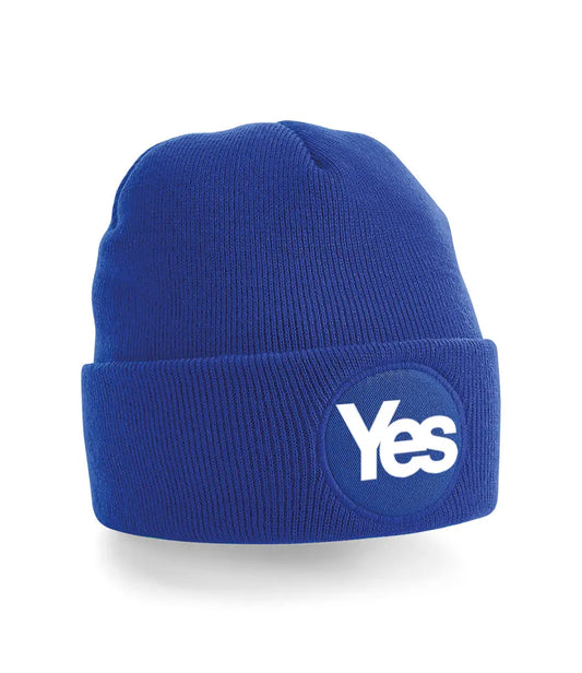 Yes Beanies