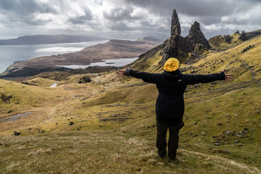10 Fascinating Facts About Scotland You Might Not Have Known: