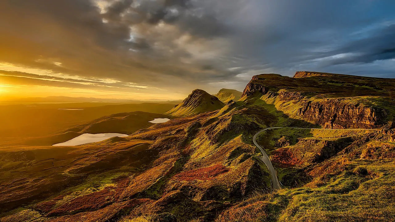 Isle Of Skye