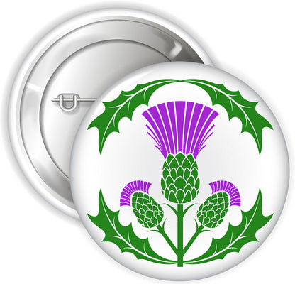 Magnets frids Thistle