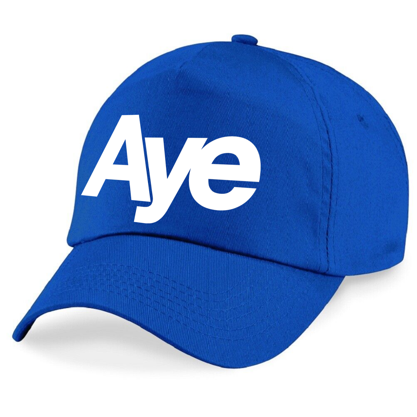 Aye Caps