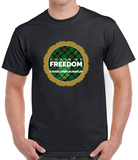Chain of Freedom ***PRE-ORDER***T-shirts