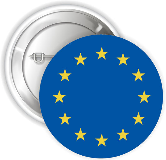 EU-Abzeichen