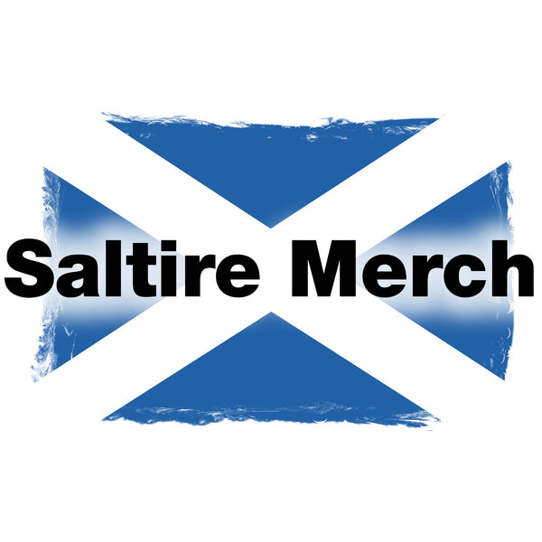 Saltire Merch Scottish Independence shop.