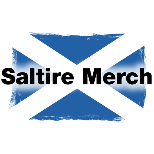 Saltire Merch Scottish Independence shop.