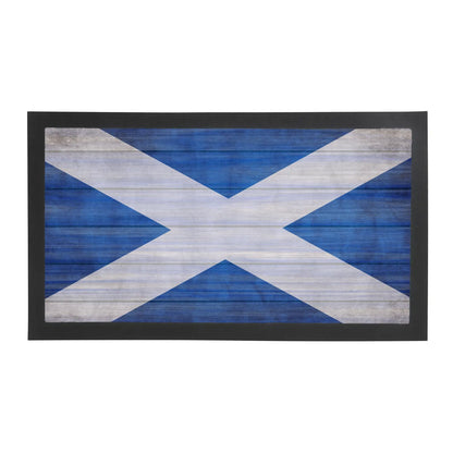 Saltire Bar Runner