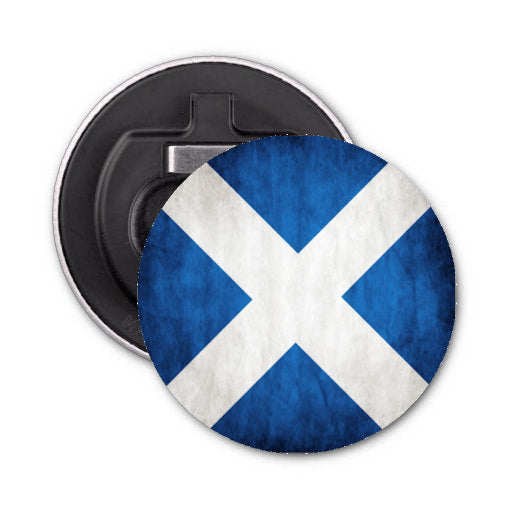 31mm Scottish Independece magnet