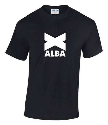 Alba-T-Shirt 