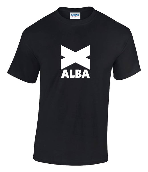 Alba T-shirt