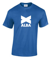 Alba party T-shirt