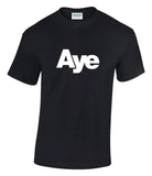 Aye T-shirt