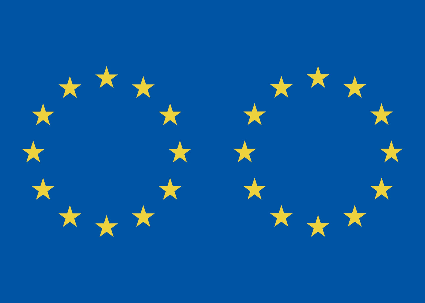 EU Passport Cover