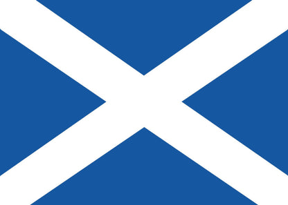 Inhaber eines schottischen Reisepasses