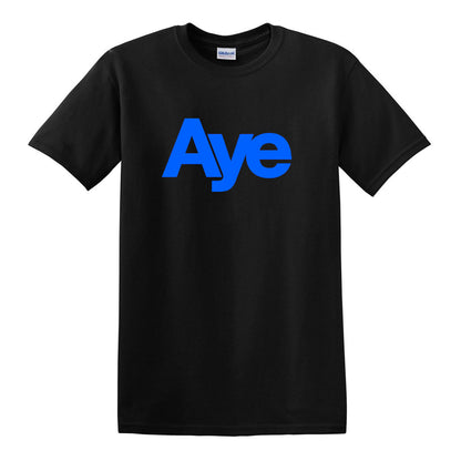 Aye-T-Shirts für Kinder