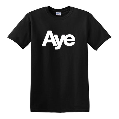 Aye-T-Shirts für Kinder