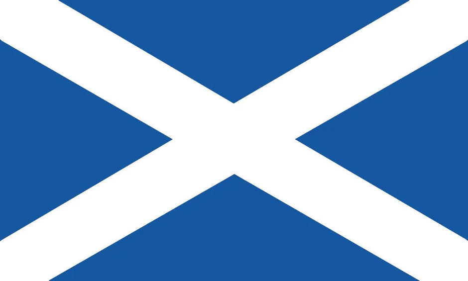 Saltire Merch - By Independence supporters for Independence supporters